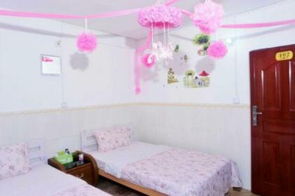 Xichong Conch Fairy Theme Inn