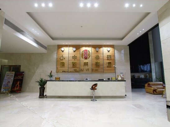 Xifulai Hotel Shenzhen - Photo4
