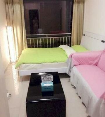 Ximang Apartment Hotel
