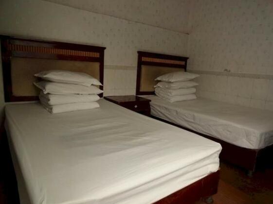 Xing He Hotel-shenzhen - Photo4