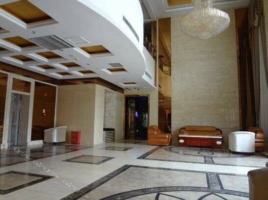 Xing Jing Cheng Club - Photo2
