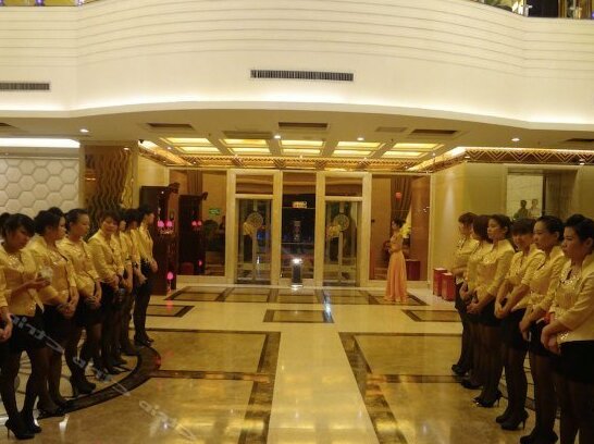 Xing Jing Cheng Club - Photo3