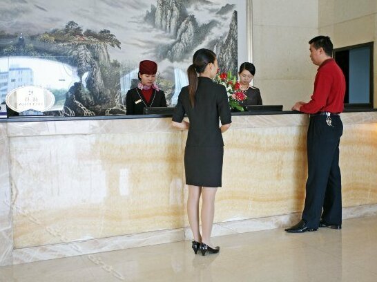 Xing Zhou Hotel - Photo2