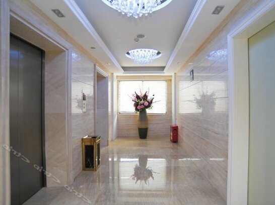 Xing Zhou Hotel - Photo4