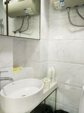 Xingfu Huafu Apartment - Photo3