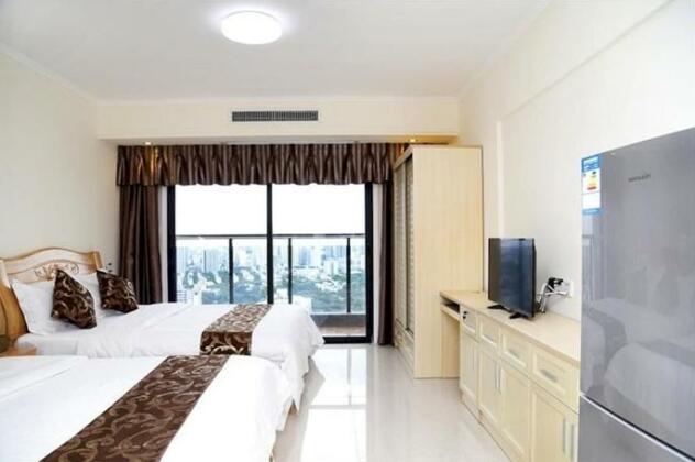 Xingfu Huafu Apartment - Photo5