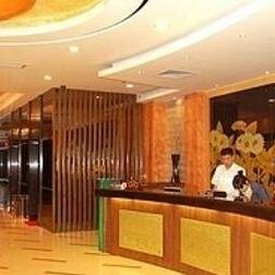 Xingyu Business Hotel - Shenzhen - Photo2