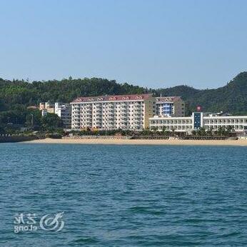 Xinhai Beach Hotel Shenzhen - Photo5