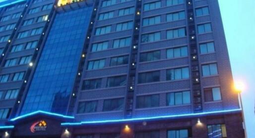 Xinjiayuan Hotel - Shenzhen