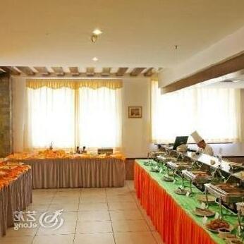Xinlijing Business Hotel - Photo3