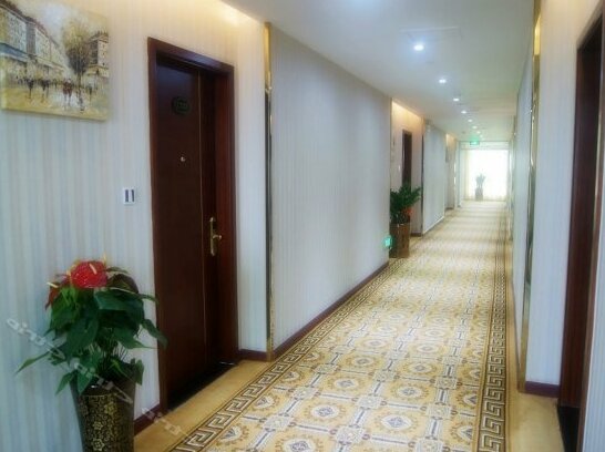 Xinlvcheng Hotel - Photo4