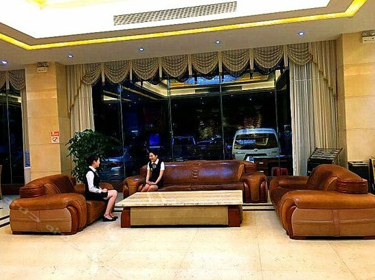 Xinlvcheng Hotel - Photo5