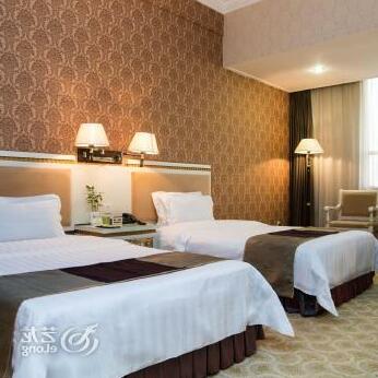 Xinmeiyuan Four Season Hotel - Photo4