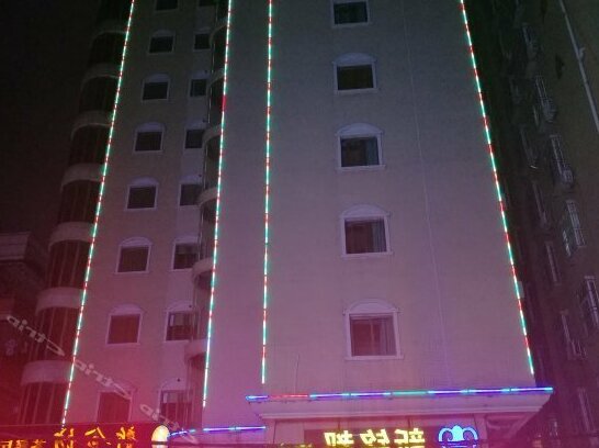 Xinmingdu Hotel Shenzhen - Photo3