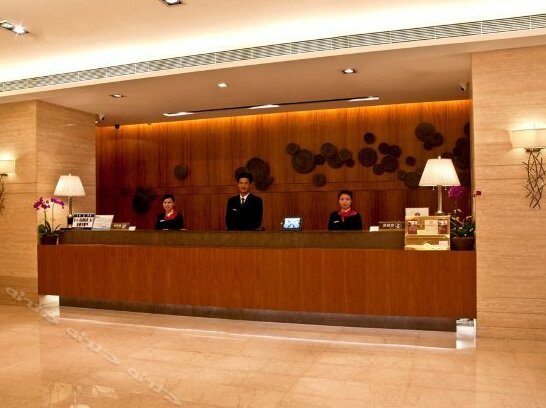 Xinshijie Weirui Hotel - Photo4