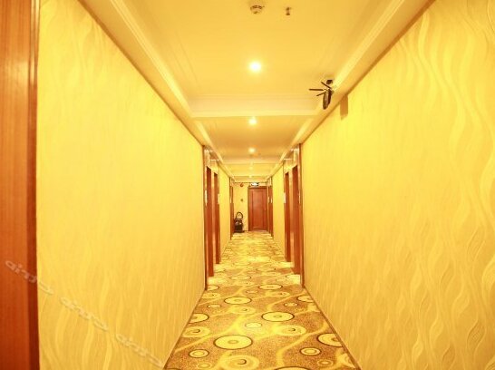 Xinxing Holiday Hotel - Photo4