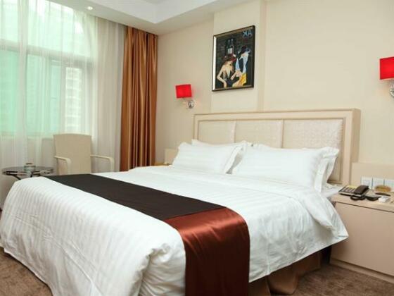 Xuan Lai Si Hotel - Photo3