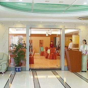 Yafeng Hotel Overseas Chinese Town Branch - Photo4