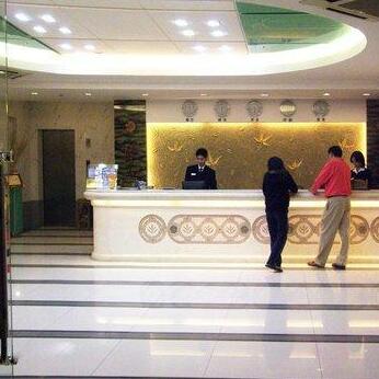 Yafeng Hotel Overseas Chinese Town Branch - Photo5