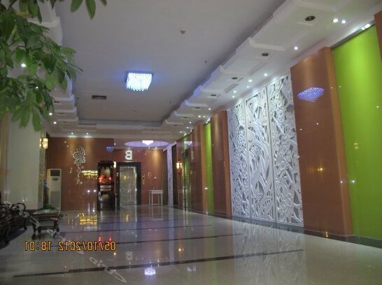 Yanisi Hotel - Photo4