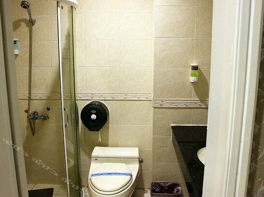 Yanisi Hotel - Photo5