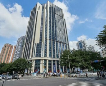 Ye Mu Business Apartment Shenzhen One39