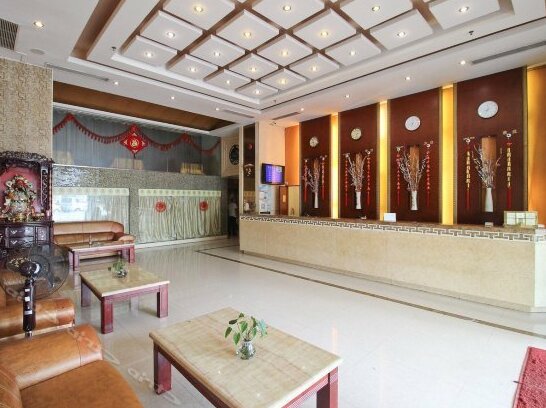 Yesdo Business Hotel Shenzhen - Photo3