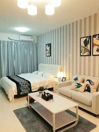Yi Chao Hotel Apartment - Photo2