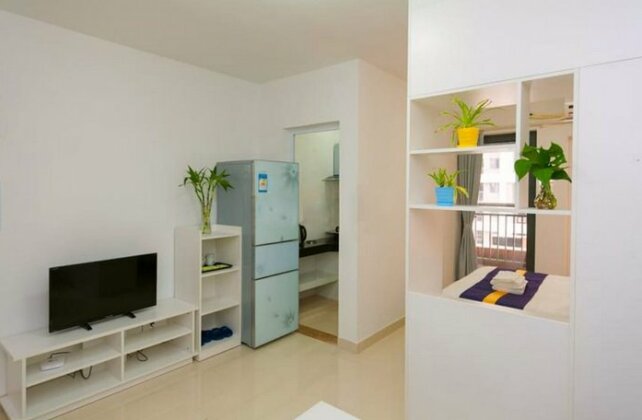 Yi Chao Hotel Apartment - Photo3
