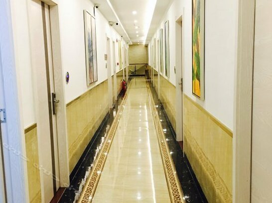 Yicun Hostel - Photo2