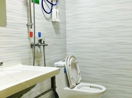 Yicun Hostel - Photo3