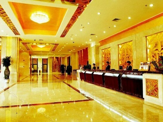 Yifeng Business Hotel Shenzhen - Photo3