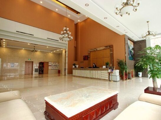 Yifeng Business Hotel Shenzhen - Photo5