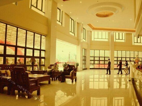 Yihe Hotel Shenzhen - Photo4