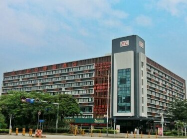 Yilan Hotel Shenzhen Investment Management Co Ltd