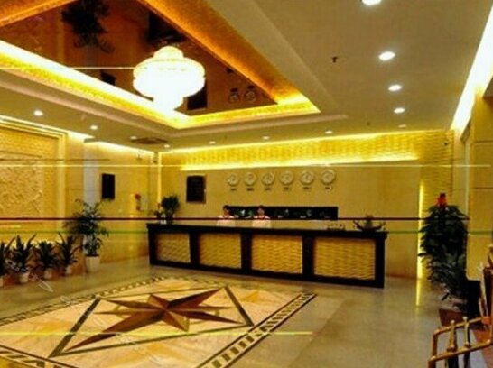 Yindao Hotel - Photo3