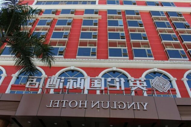 Yinglun Hotel