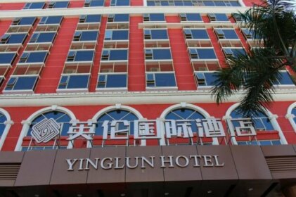 Yinglun Hotel