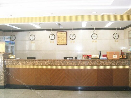 Yinhang Hotel - Photo4