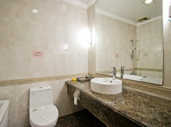 Yinhang Hotel - Photo5