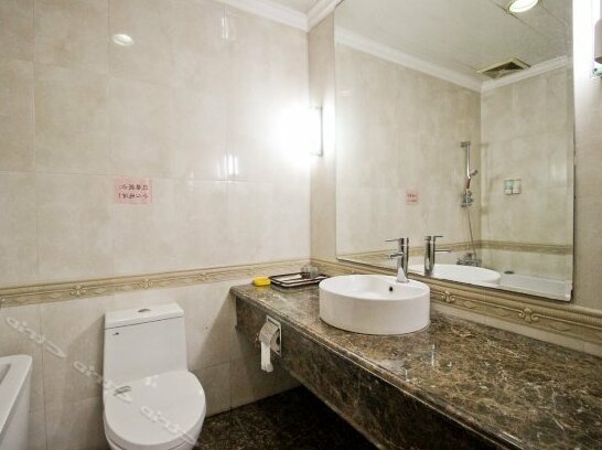 Yinhang Hotel - Photo5