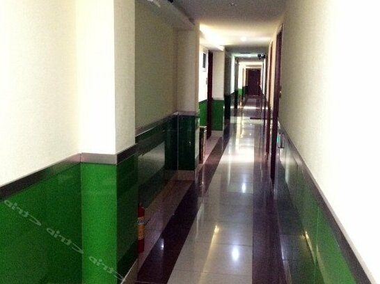 Yinhong Hotel Shenzhen - Photo3