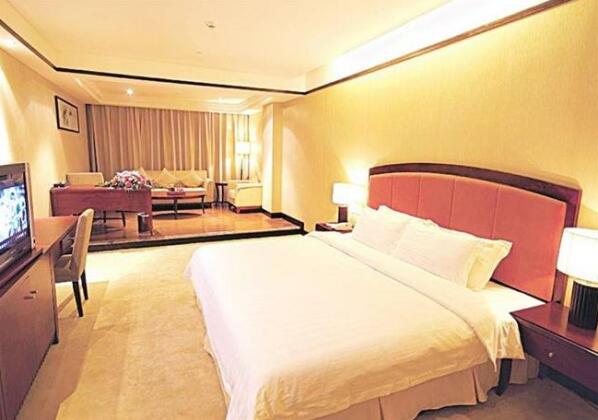 Yinxuan Hotel - Photo3