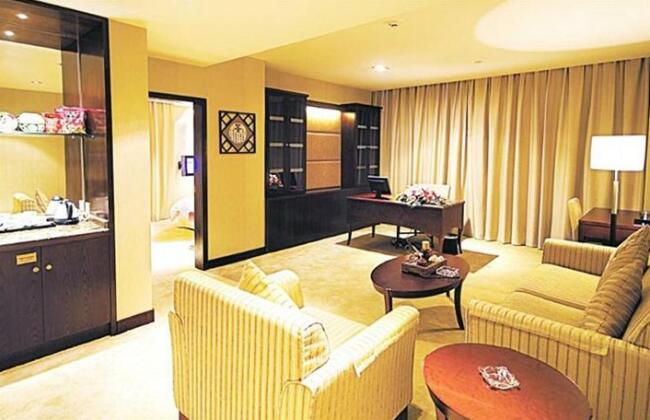 Yinxuan Hotel - Photo4