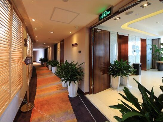 Yitel Hotel Shenzhen Huaqiangbei - Photo4