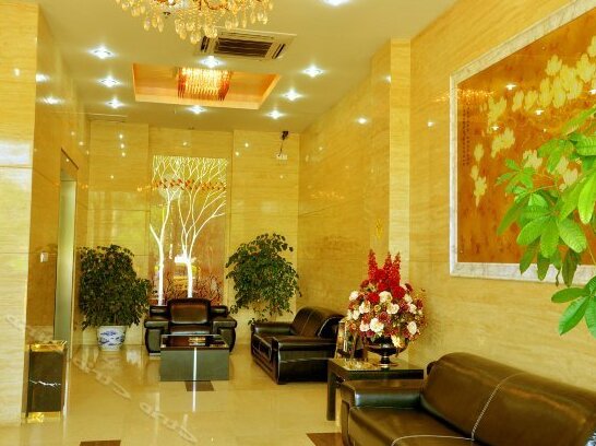 Yiyuan Hotel Bao'an - Photo5