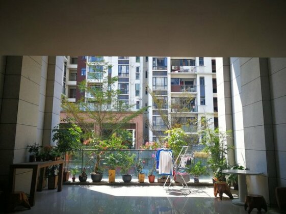 You Hostel Shenzhen - Adults Only - Photo2