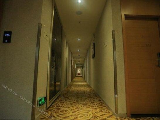 Youranju Hotel Shenzhen - Photo3