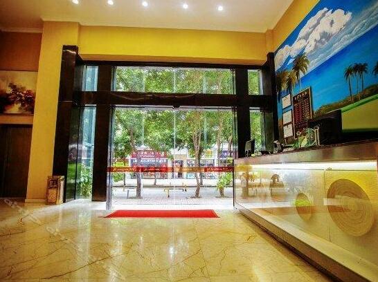 Youranju Hotel Shenzhen - Photo4