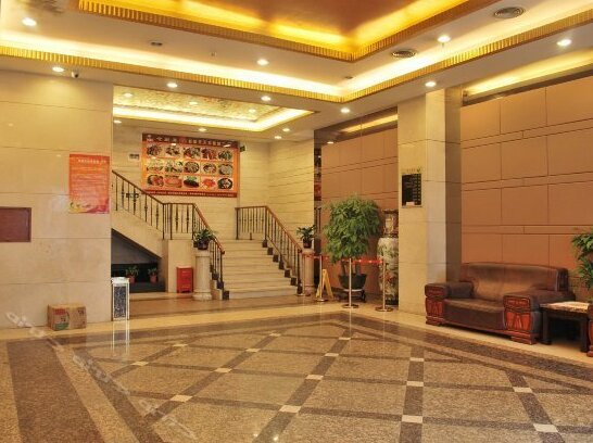 Yuanfeng Hotel Shenzhen - Photo3